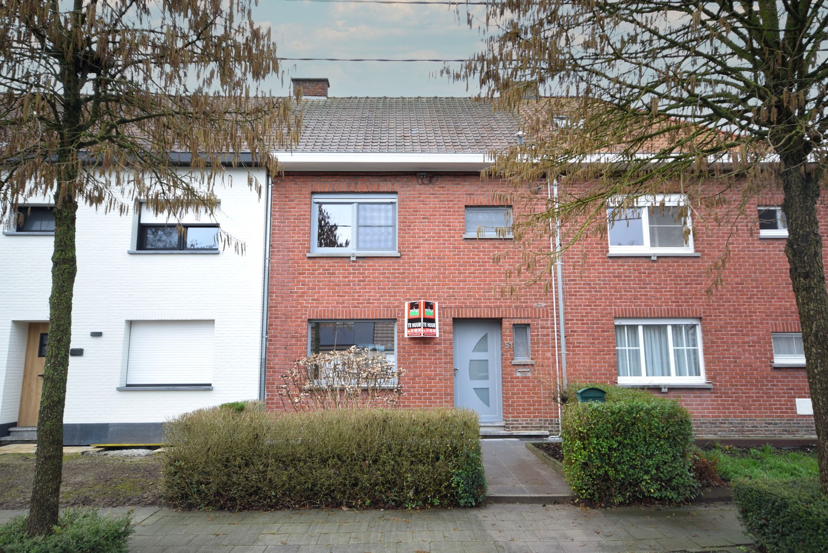 :Woningtype te :Stad