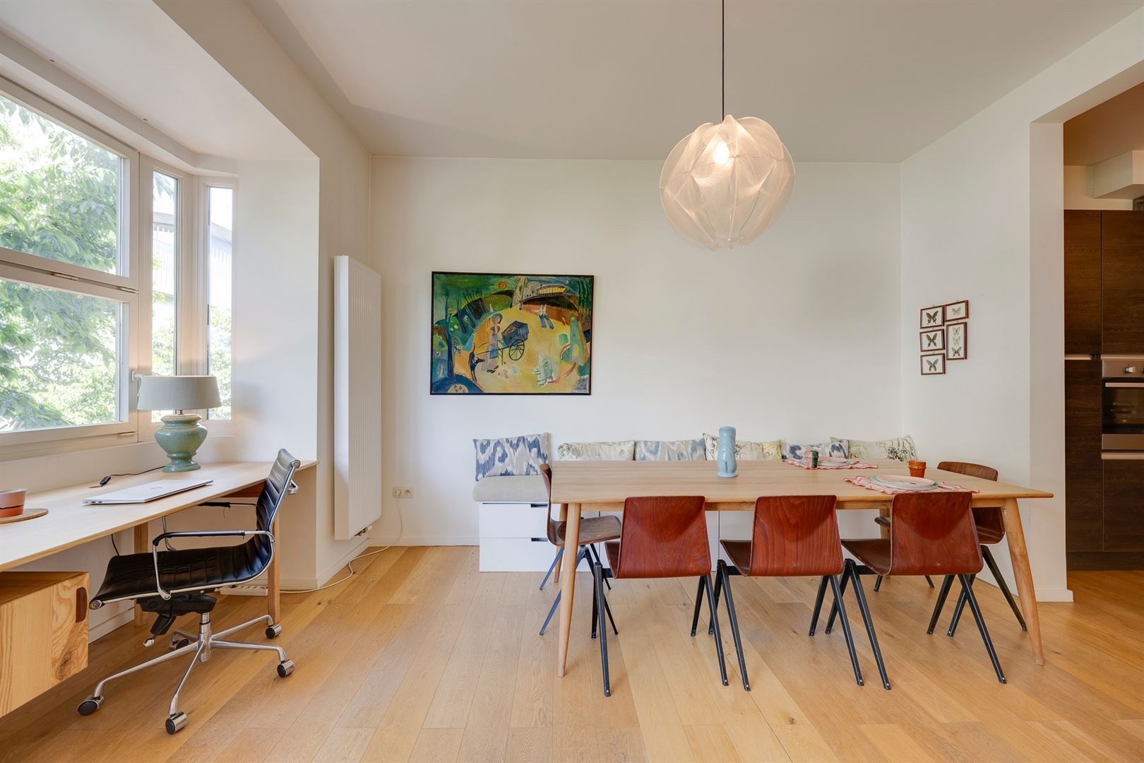 Appartement - photo 5