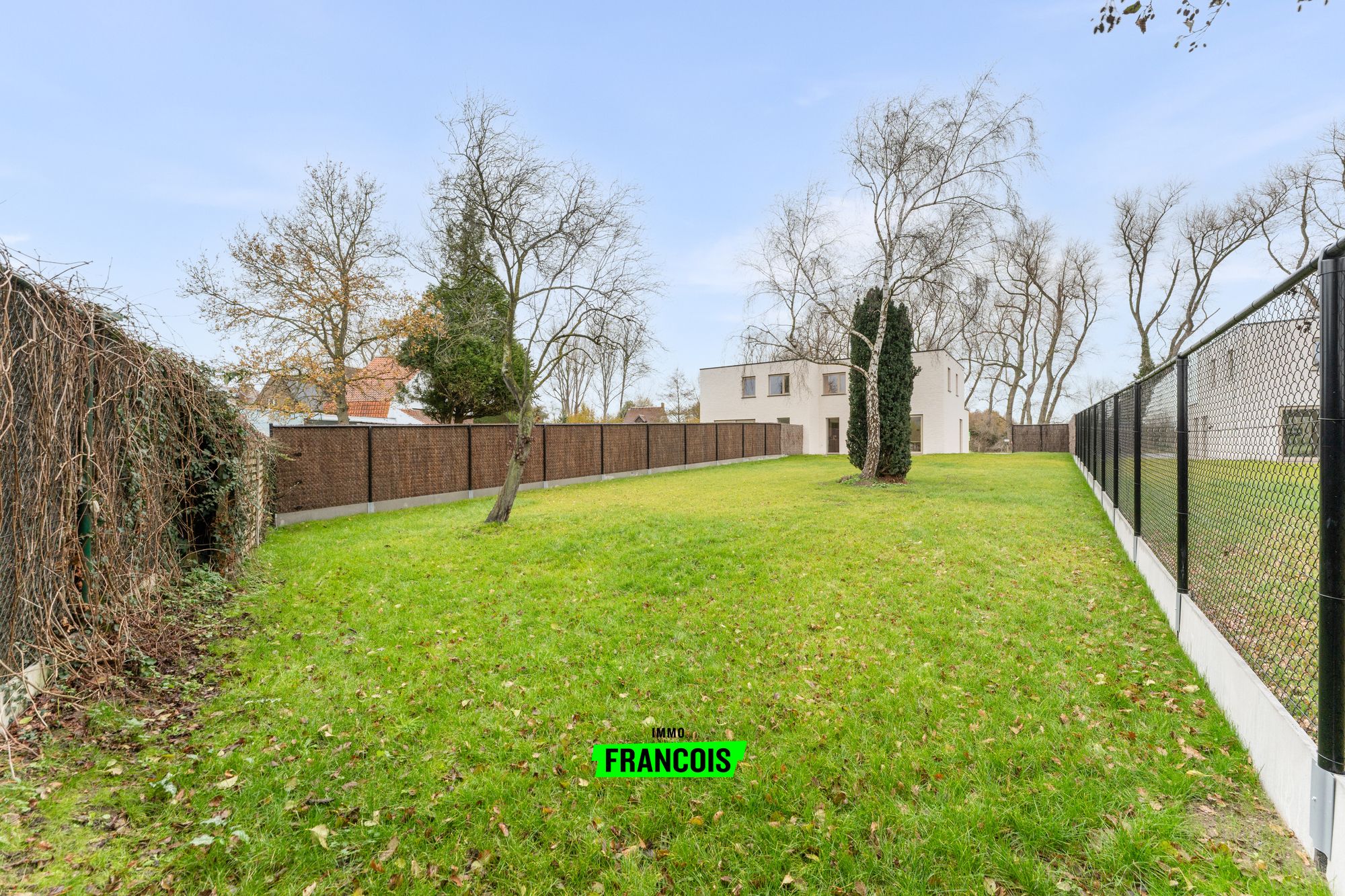 Moderne nieuwbouwwoningen te Sint-Idesbald - foto 4