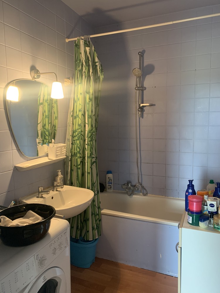 Lichtrijk appartement met zuidgericht terras, staanplaats en uitstekende ligging nabij UZ Leuven - foto 5