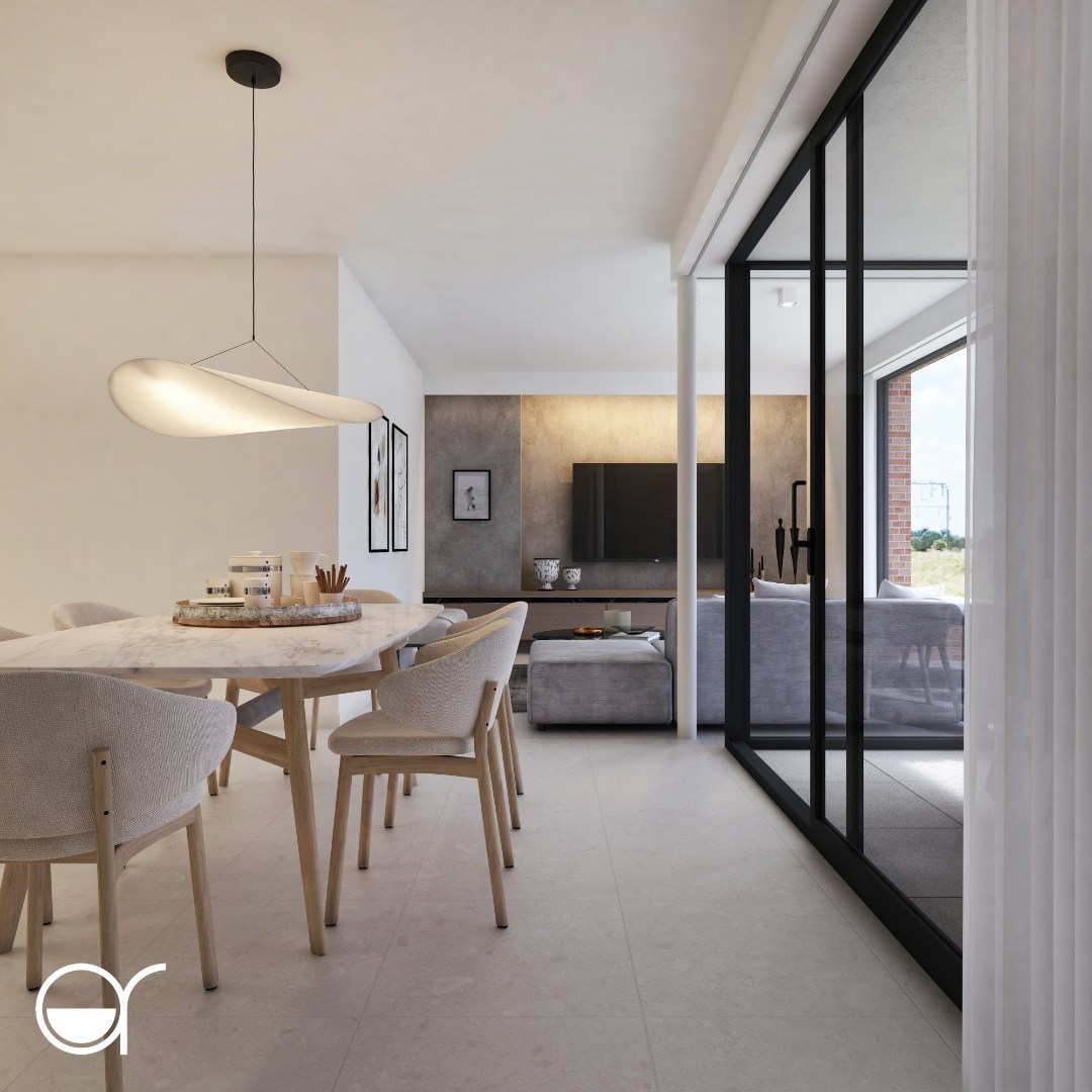 Appartement à vendre à Audenarde avec 2 chambres - photo 1