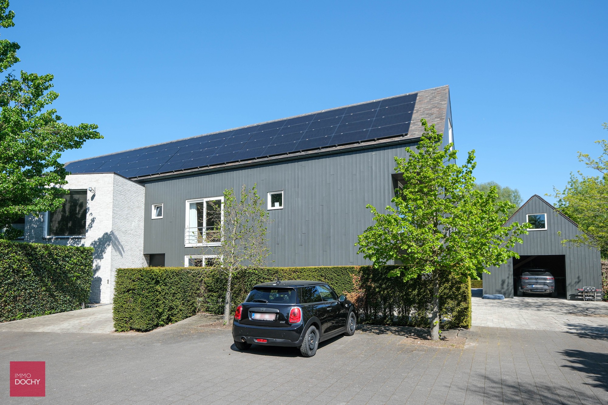 Tijdloze luxe te Lauwe - foto 2