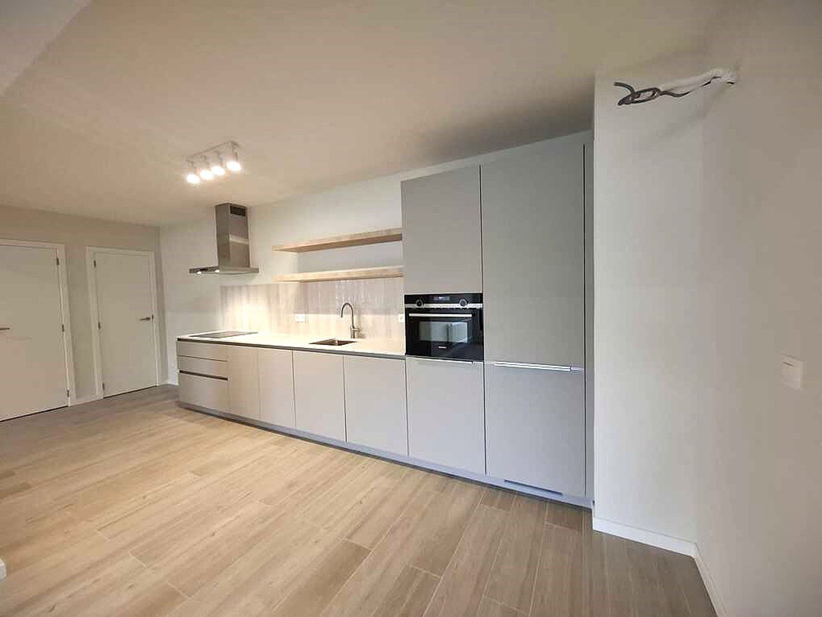 Appartement à Antwerpen