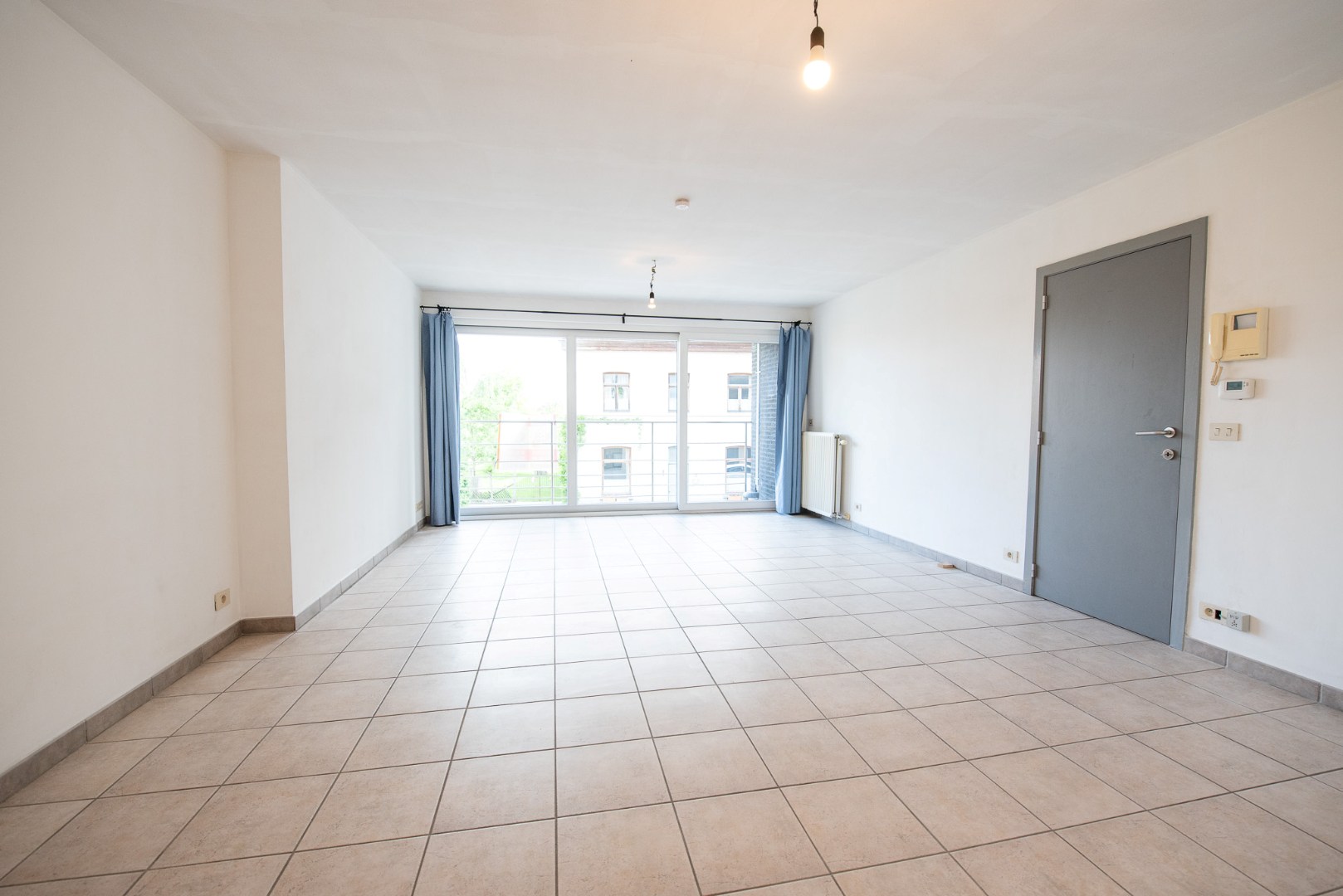 Instapklaar appartement met één slaapkamer in centrum Olsene - foto 4