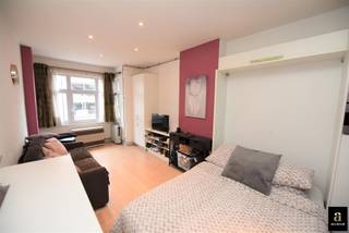 Apartment for rent in Knokke-Heist