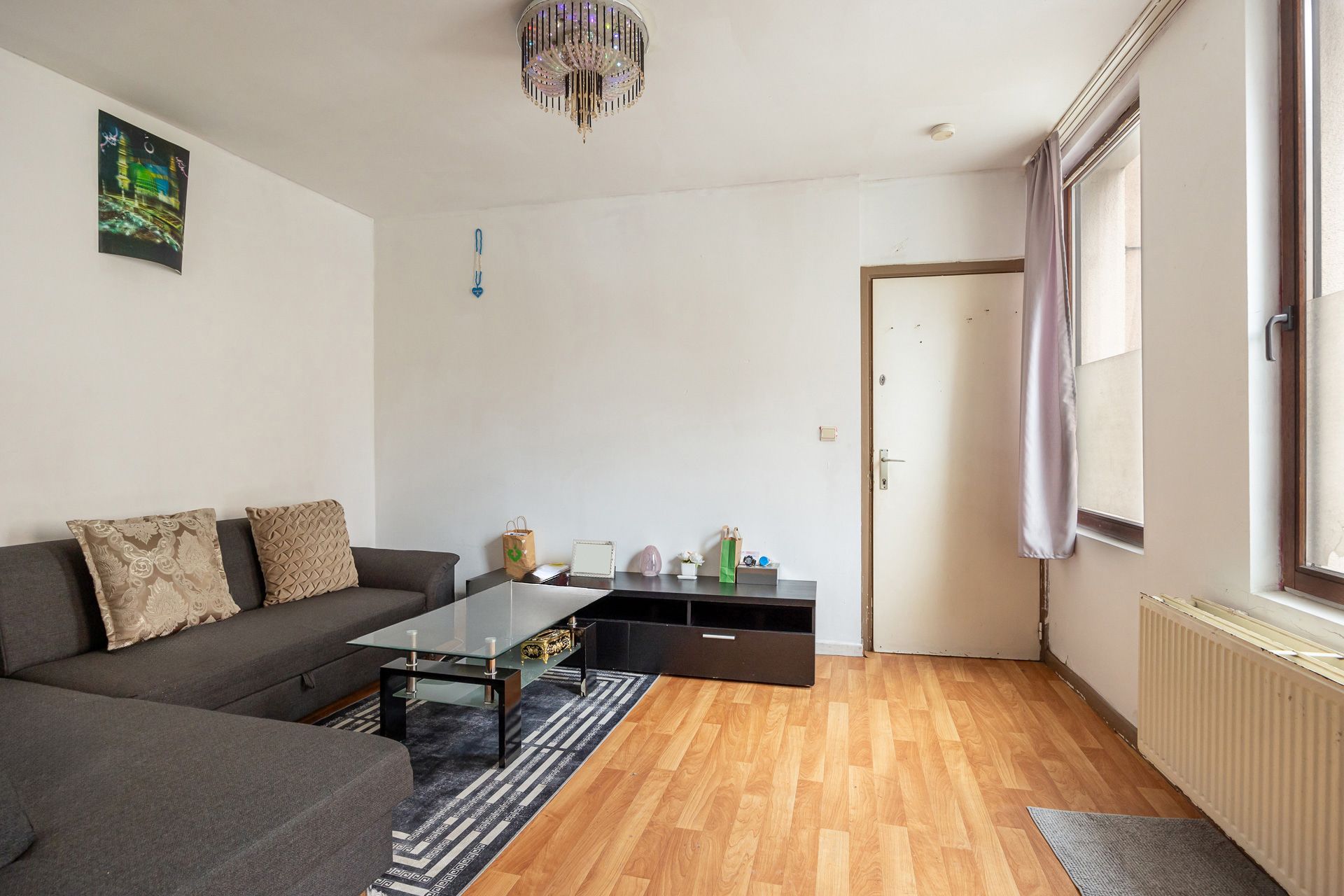 Opbrengsteigendom met drie appartementen op toplocatie - foto 3