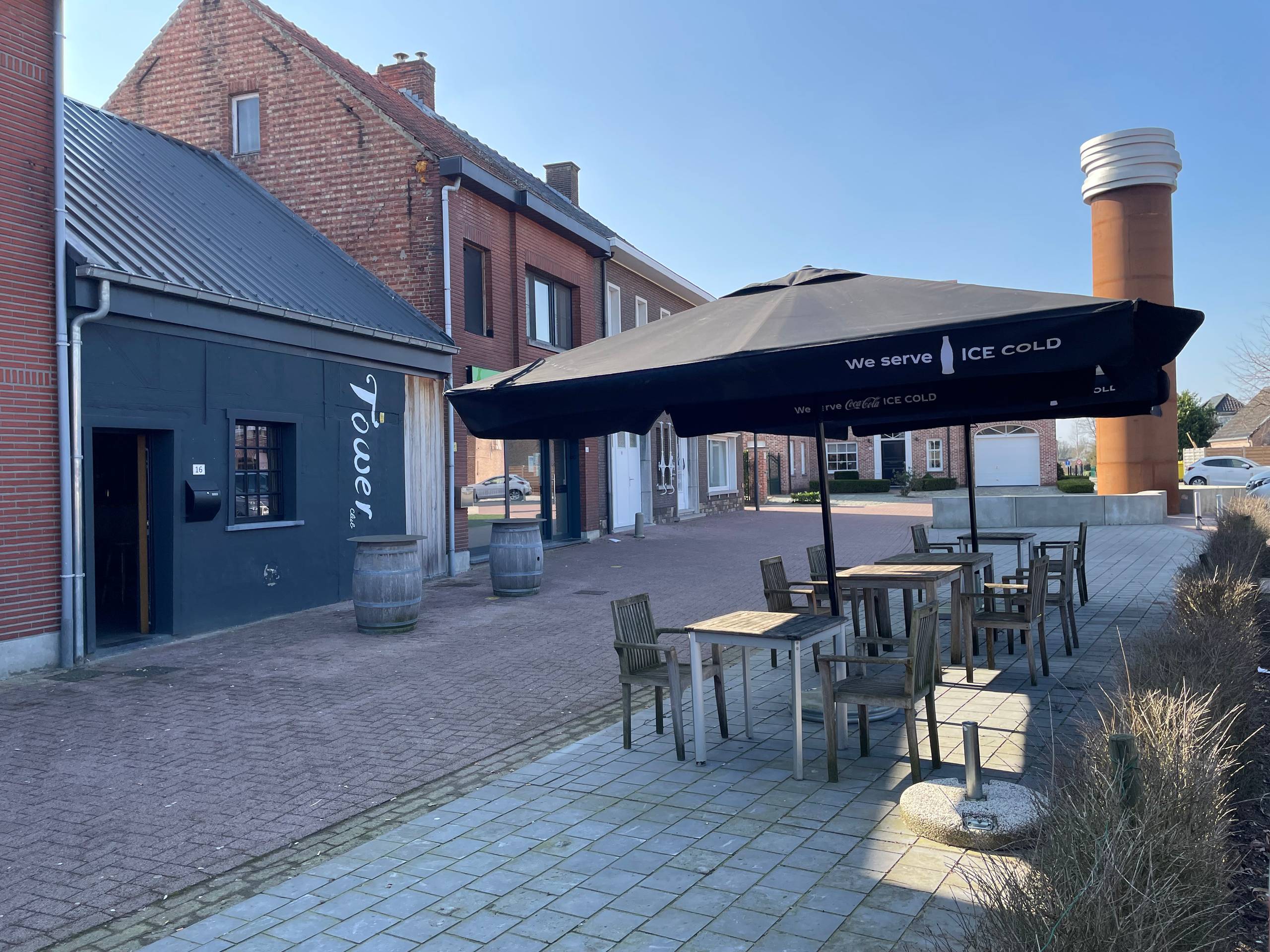 Unieke whisky en wijnbar - foto 1