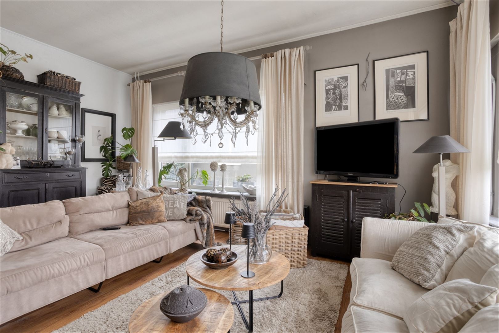 Maison à vendre à Gand avec 3 chambres - photo 4