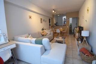 Appartement à vendre à Courtrai