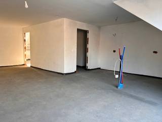 Gelegen langs de historisch waardevolle Sint-Leonarduskerk, pal in het centrum van Zoutleeuw, bevindt zich het toekomstgerichte nieuwbouwproject...