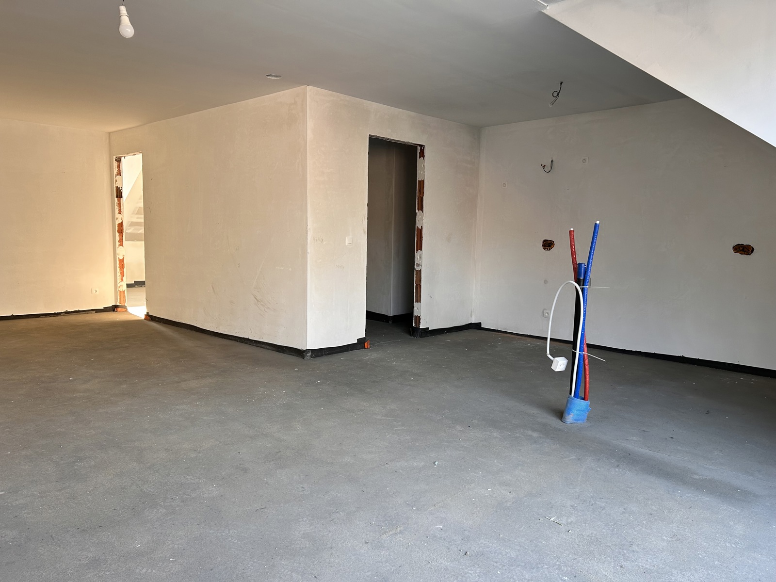 Appartement à vendre à Léau avec 2 chambres - photo 2