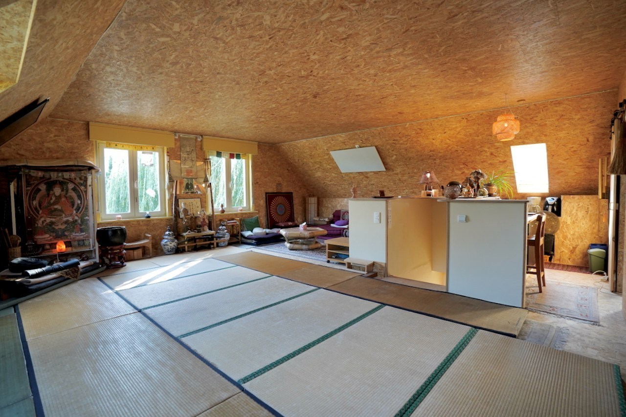 Maison à vendre à Moerbeke avec 4 chambres - photo 4