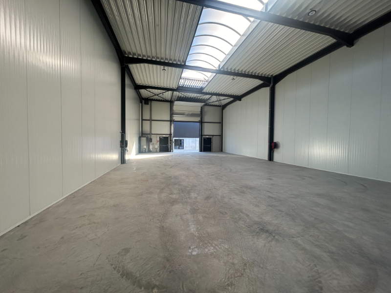 Nieuw businesspark – Moderne bedrijfsruimtes te huur - foto 5