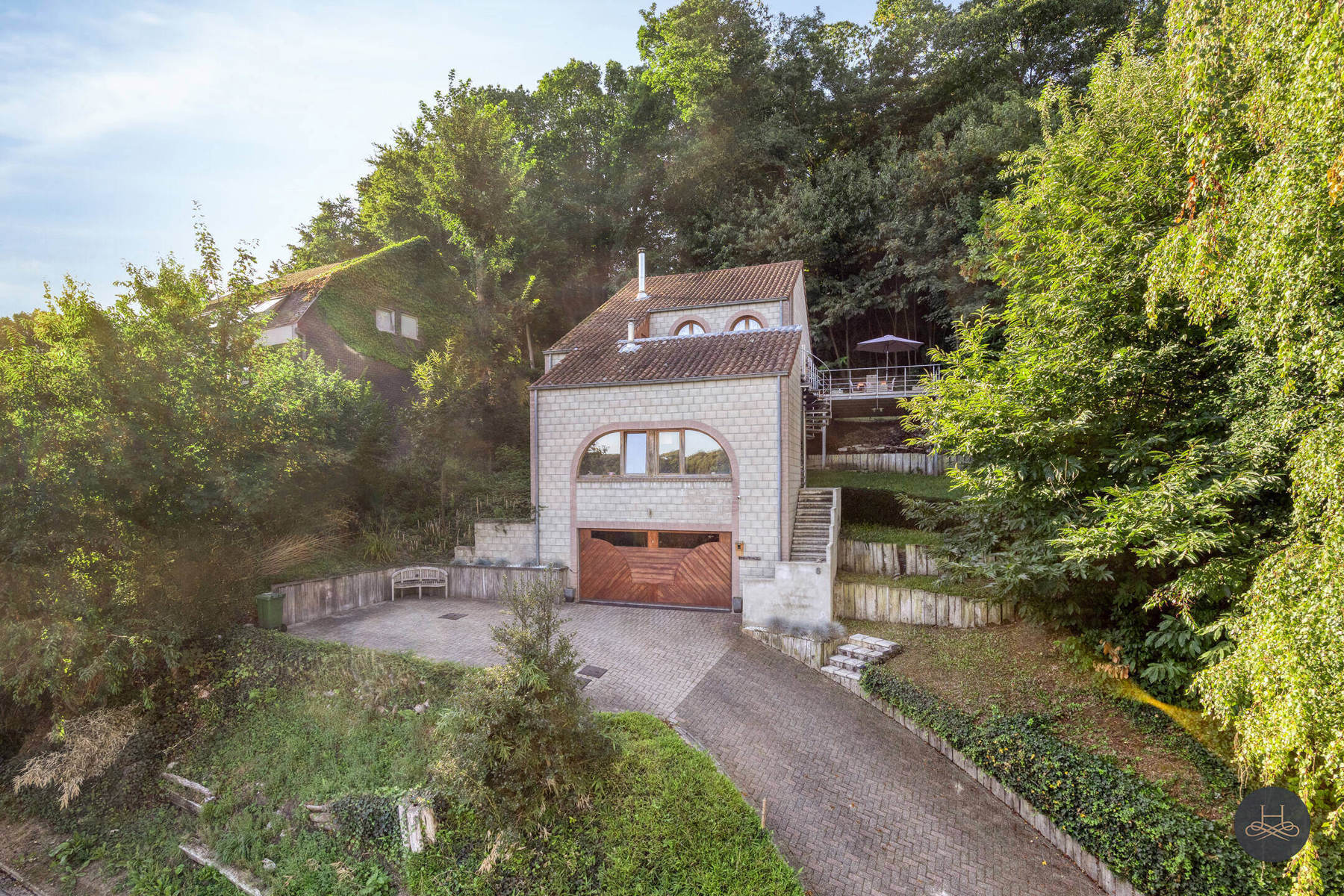 Maison d'habitation à Kessel-lo