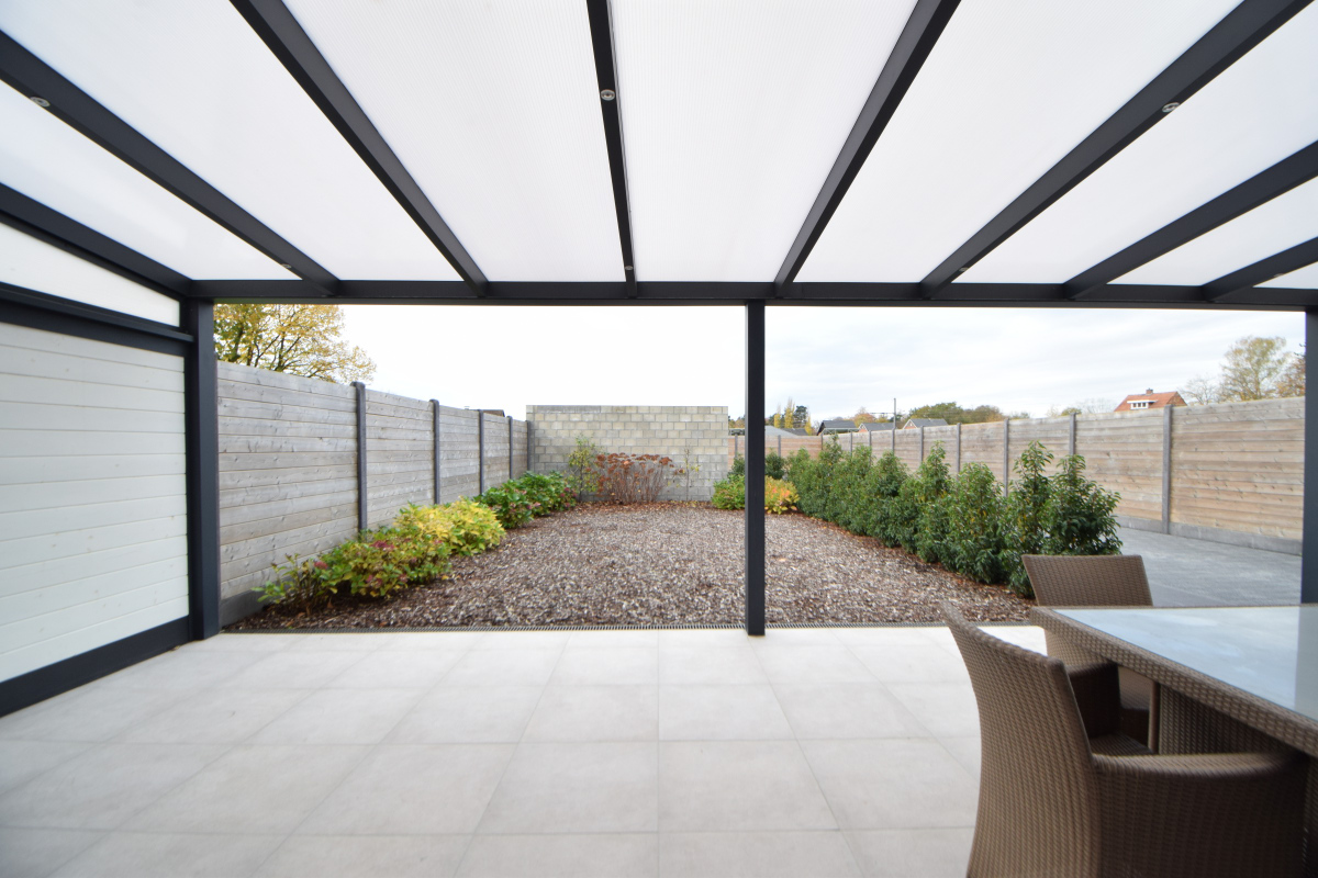 Woning met 2 slaapkamers. - foto 4