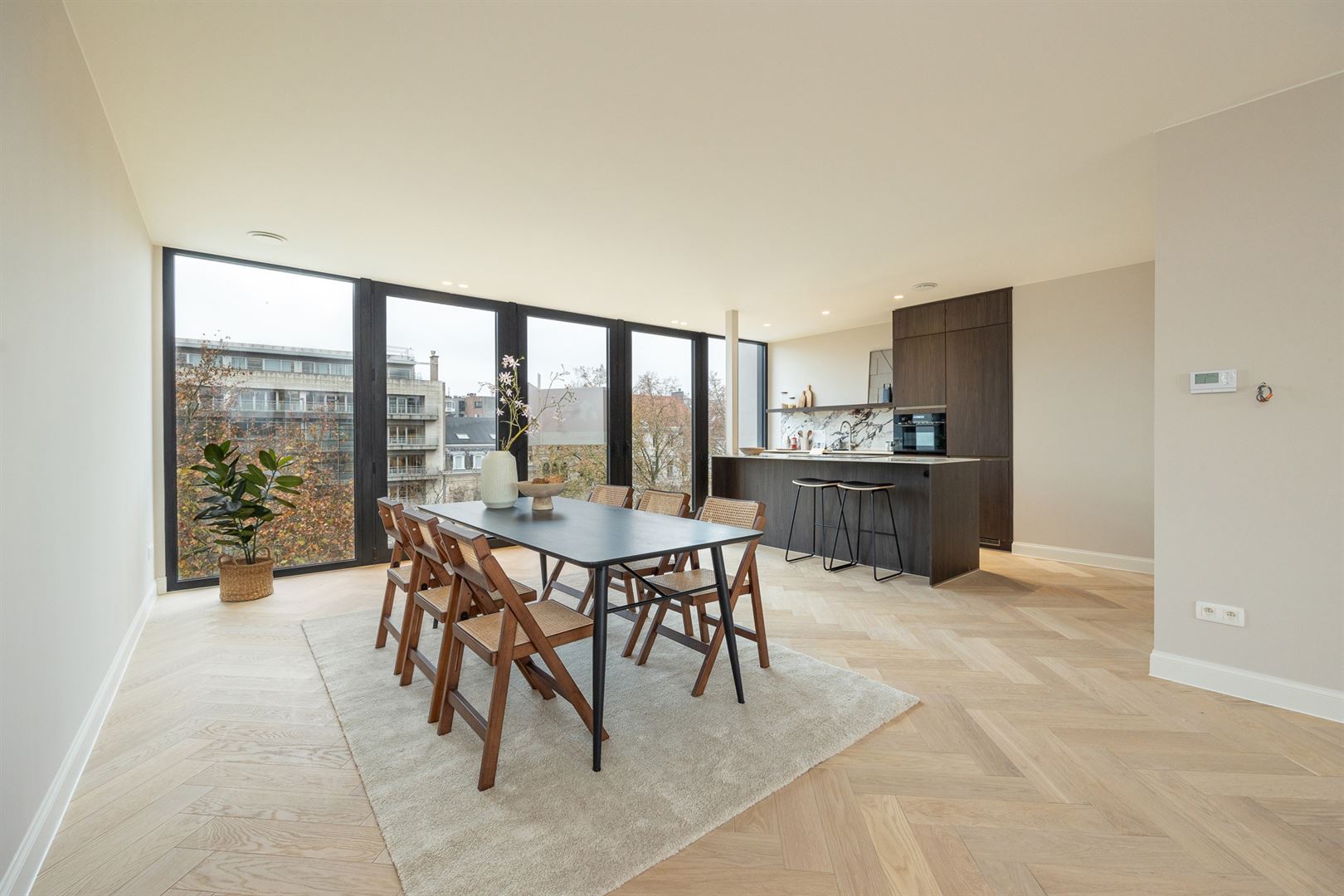 High-end Triplex Penthouse - foto 2