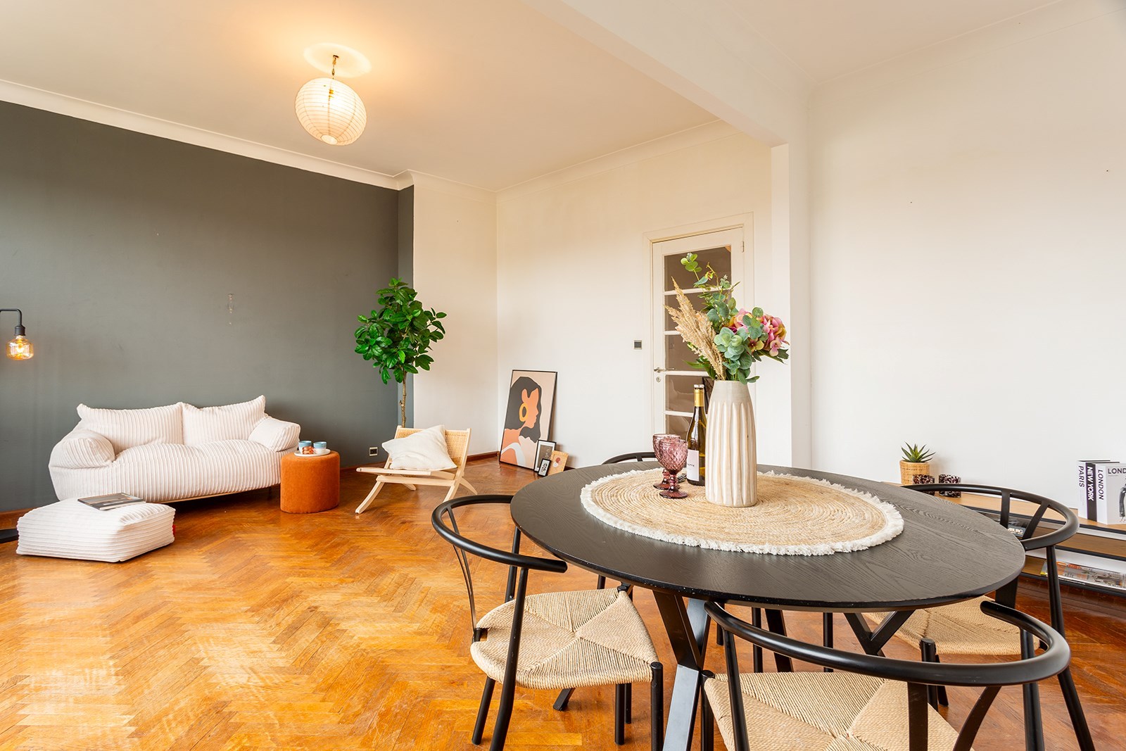 Charmant appartement met 2 slk in buurt Pulhof - foto 3