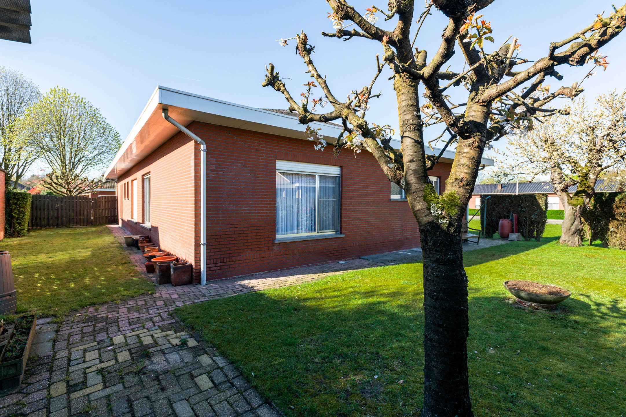 Maison à vendre à Essen avec 3 chambres - photo 4