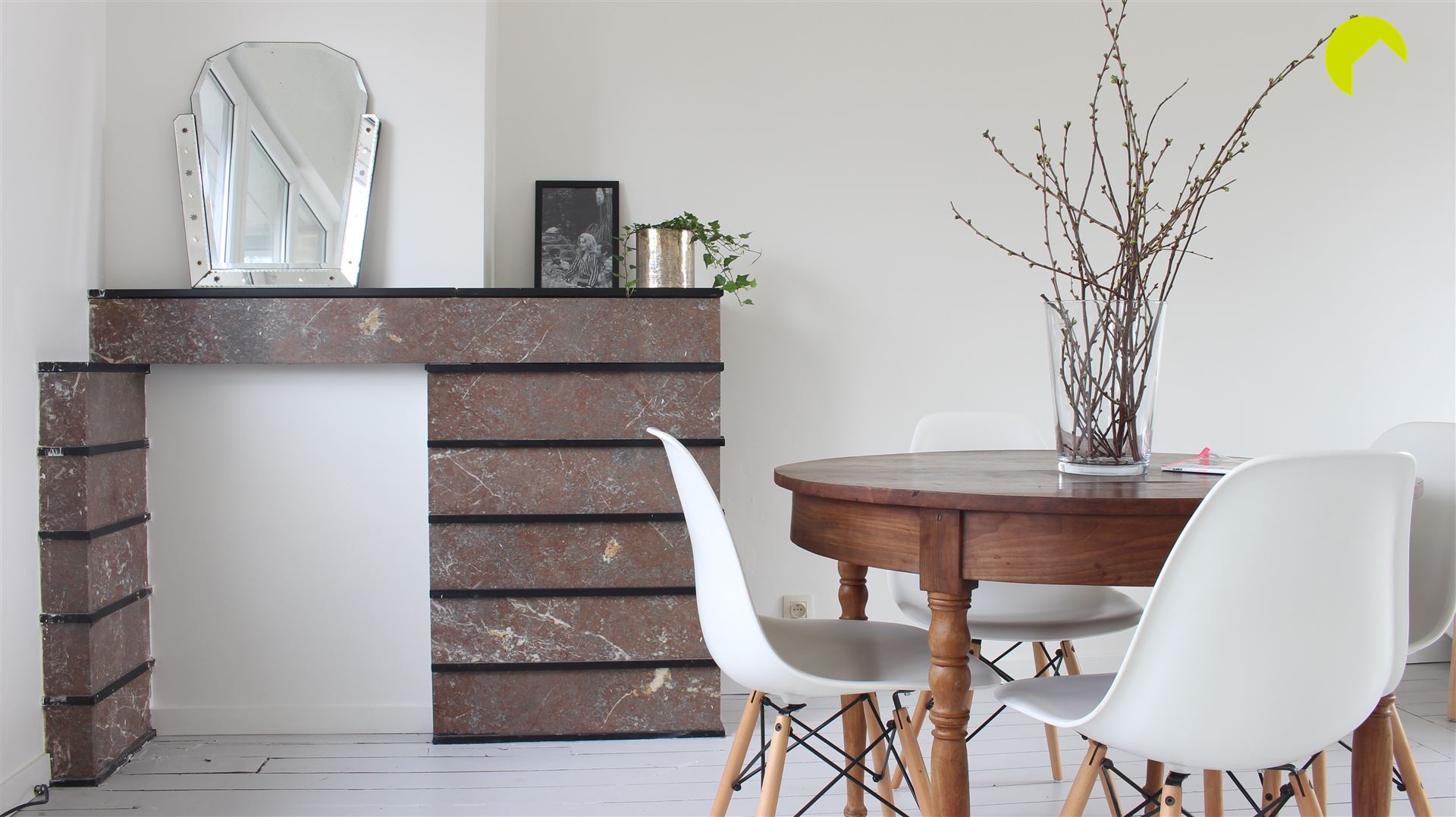 Apartment for rent in Mortsel with 1 bedroom - photo 2