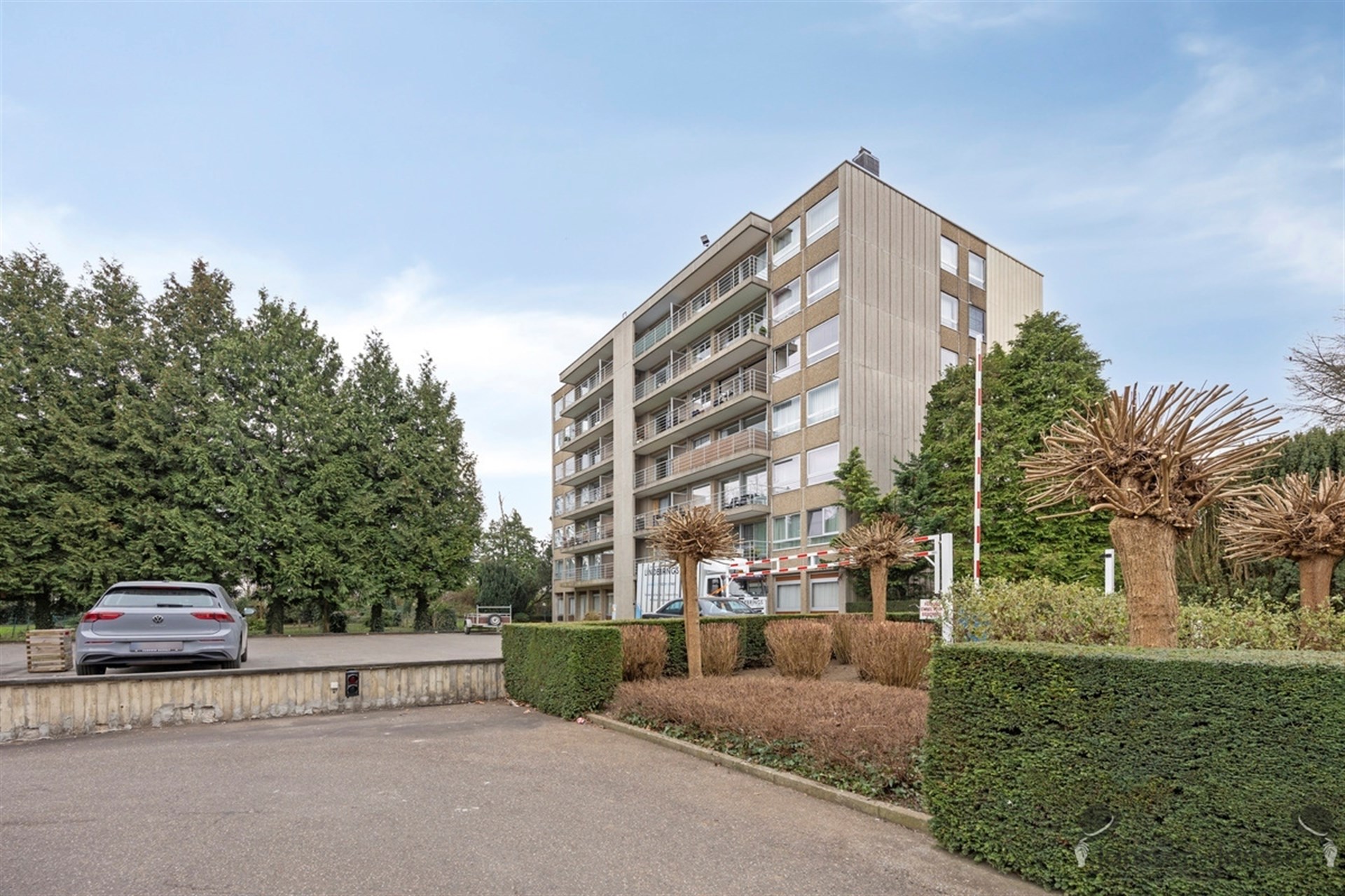 appartement - foto 2