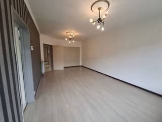 Ter Heydelaan 231 – verzorgd en comfortabel gelijkvloers appartement met tuin en autostaanplaats, op een goede ligging. Het appartement biedt...