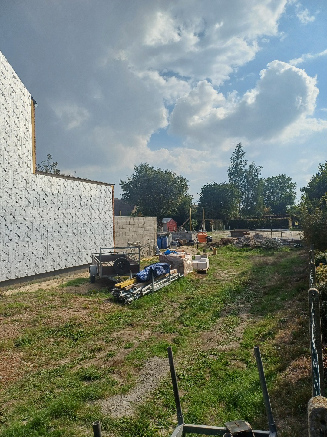 Terrain à vendre à Neerpelt - photo 4