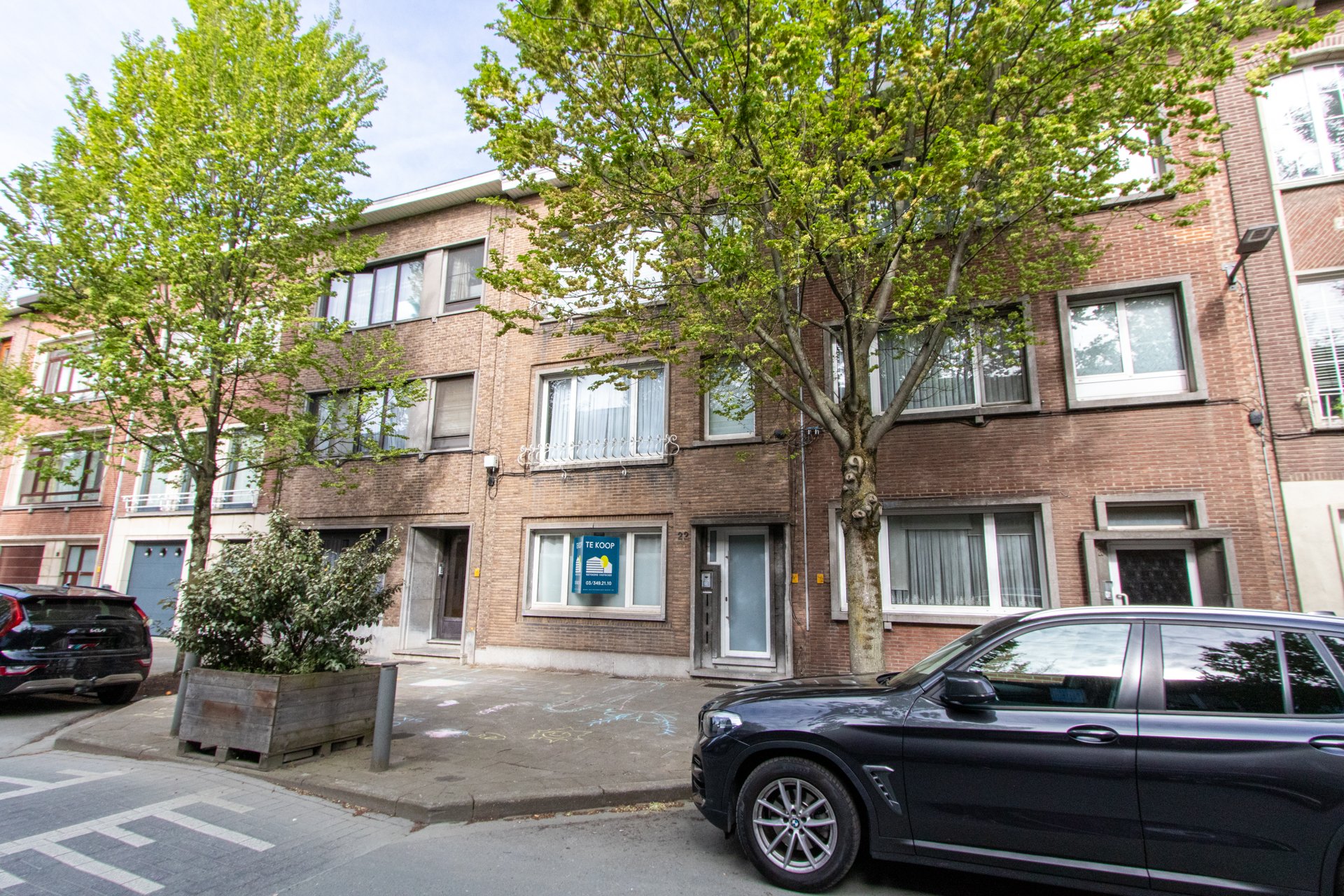 Appartement te koop - foto 1