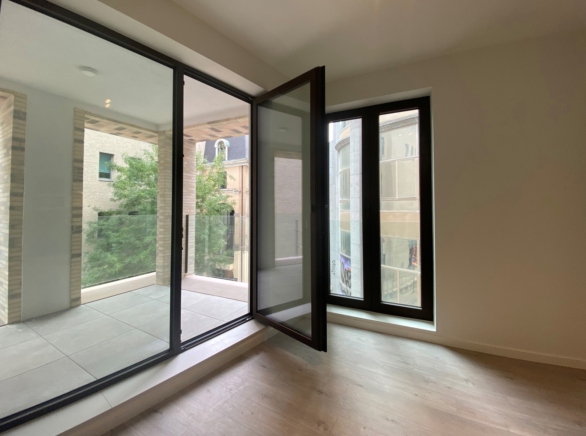 ruim 1-slpk-app. ca 79 m² in realisatie "De Dams" nabij Meir - foto 3