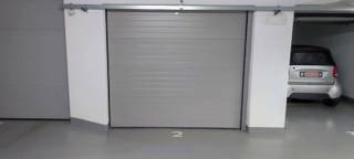 Garage te koop Centrum De Panne...