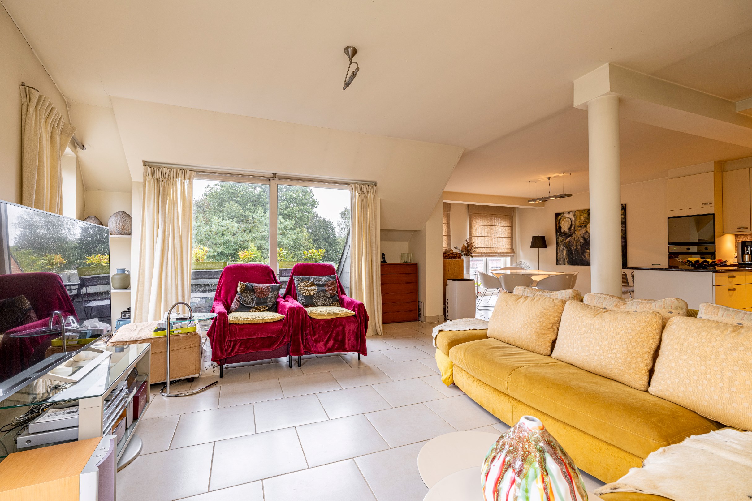 Belegging: 3 appartementen - foto 5