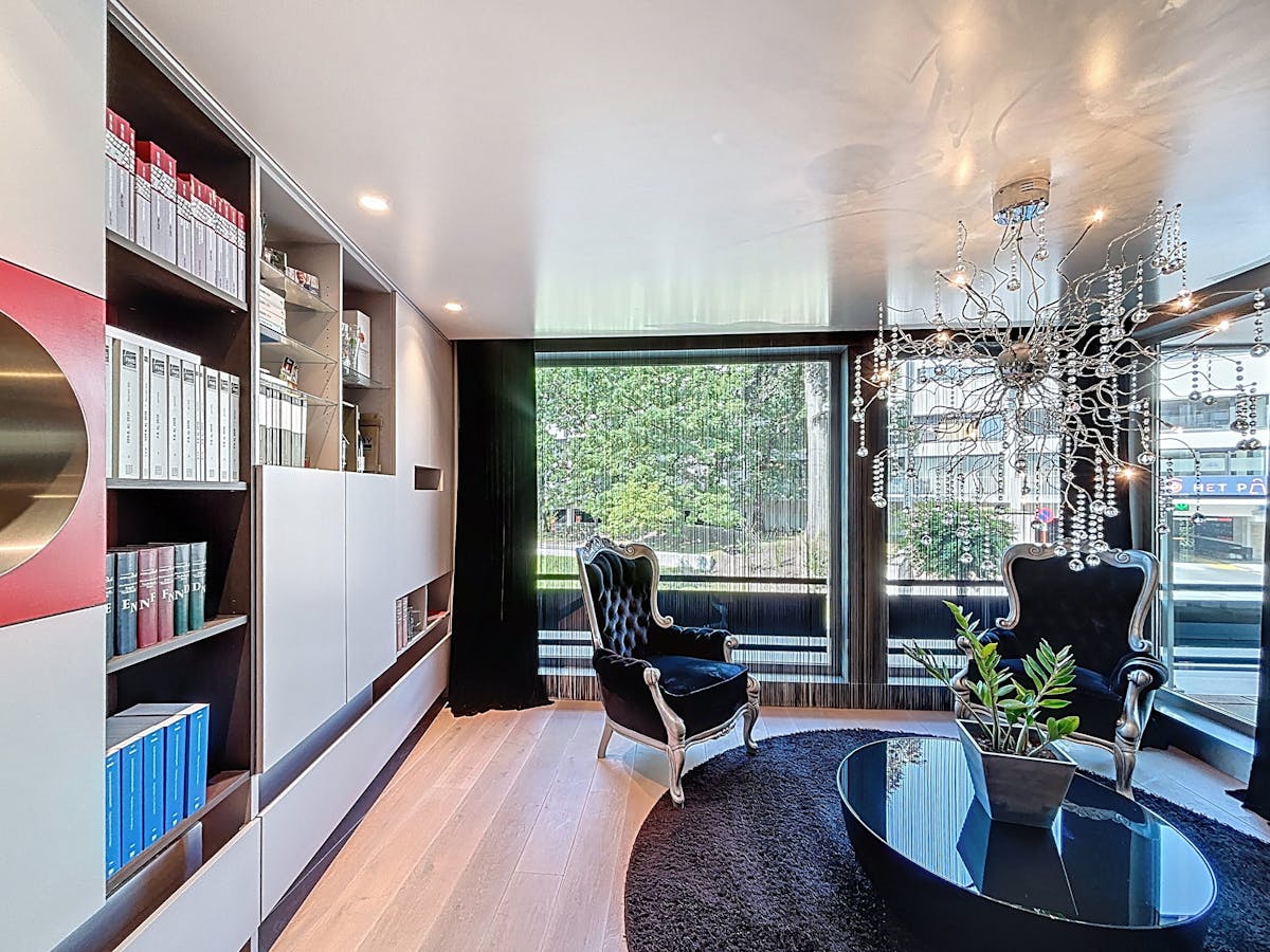 Kantoor van ca. 115 m² te huur in Waregem - foto 4