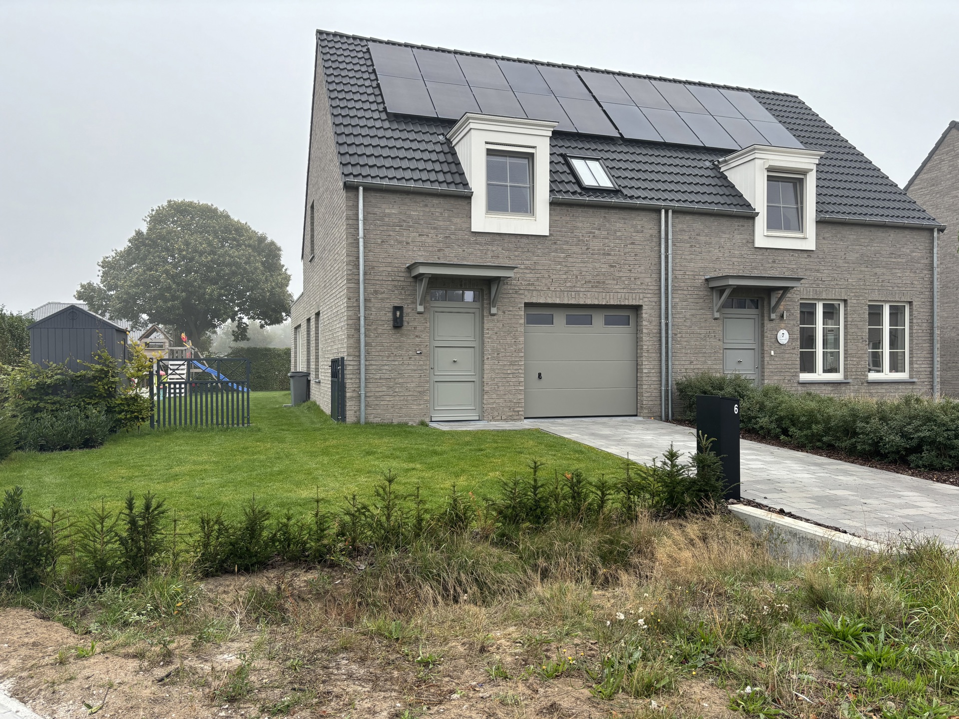 Huis te huur in Lichtaart met 3 slaapkamers - foto 2