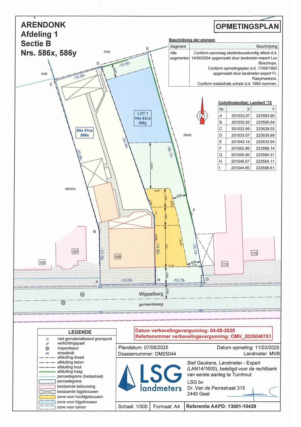 Terrain à vendre à Arendonk - photo 2