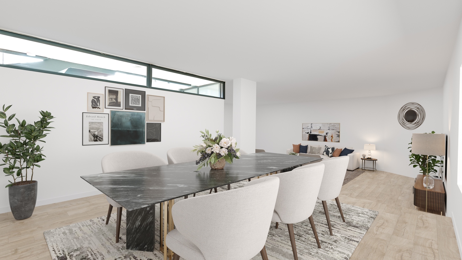 Charmante gerenoveerde fermette met 2 woonentiteiten op 14a14ca – ideaal voor kangoeroewonen of investering - foto 4