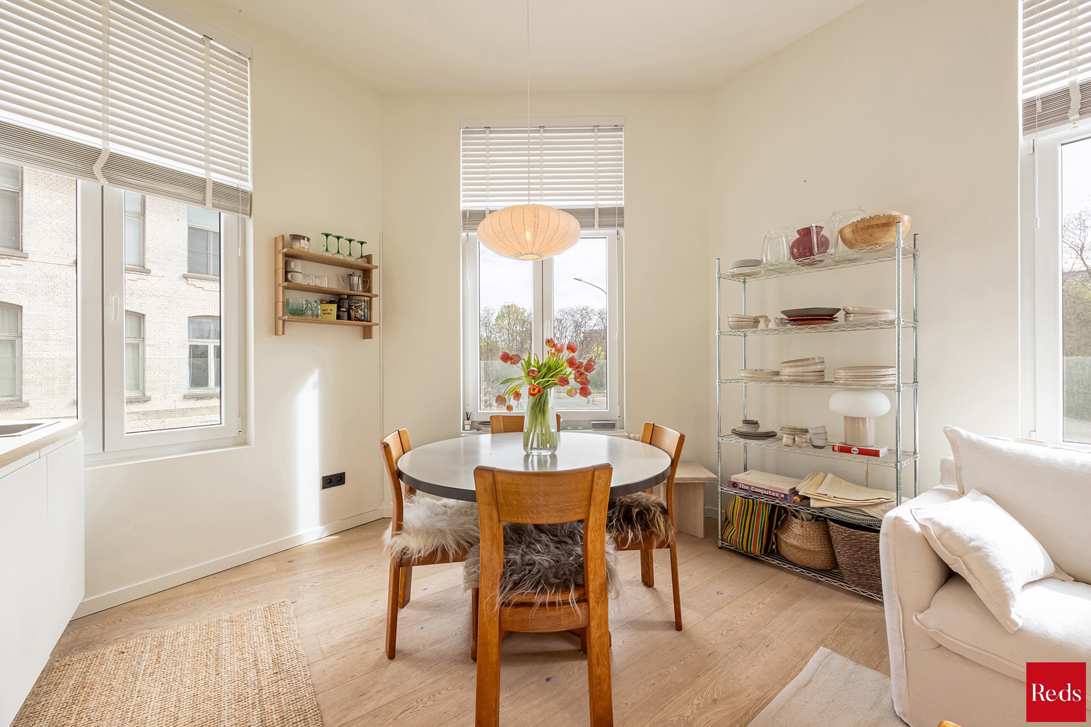 Appartement à vendre à Anvers avec 1 chambre - photo 4