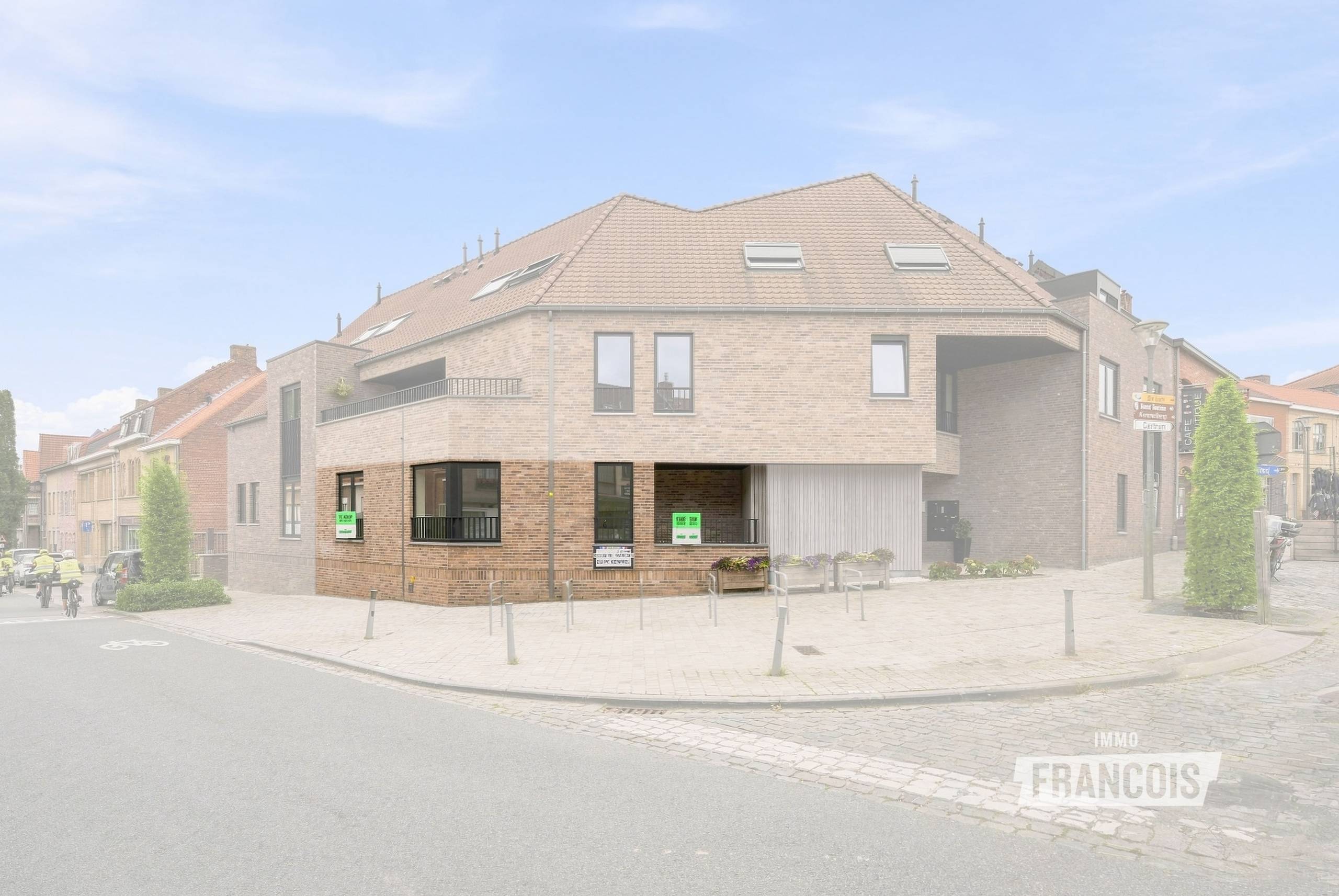 Apartment for sale in Heuvelland