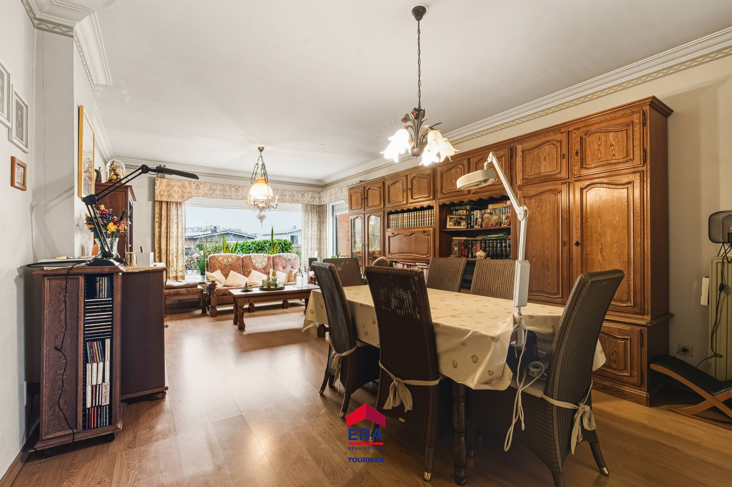 Laagbouwwoning met 3 SLPK in een rustige woonwijk - foto 4