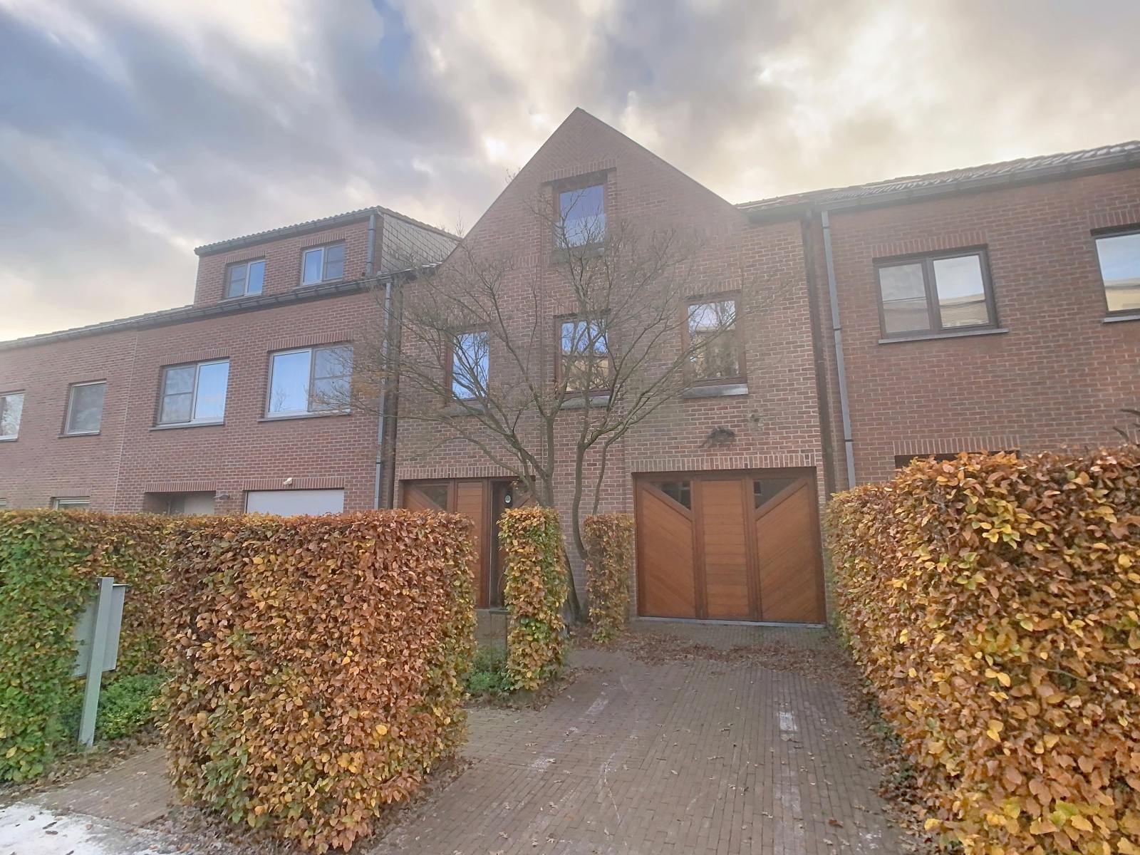 Gemeubelde studio te huur in Heverlee!  - foto 1