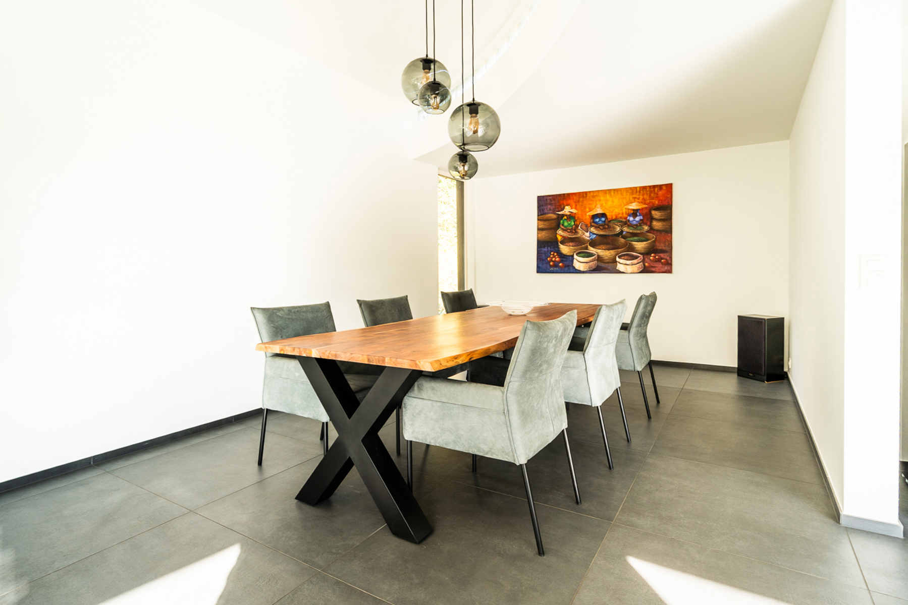 LICHTRIJKE PAREL OP EIGEN PERCEEL VAN BIJNA 6.000m² - foto 4