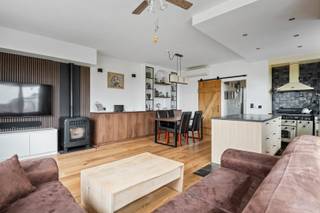 Appartement à vendre à Stabroek