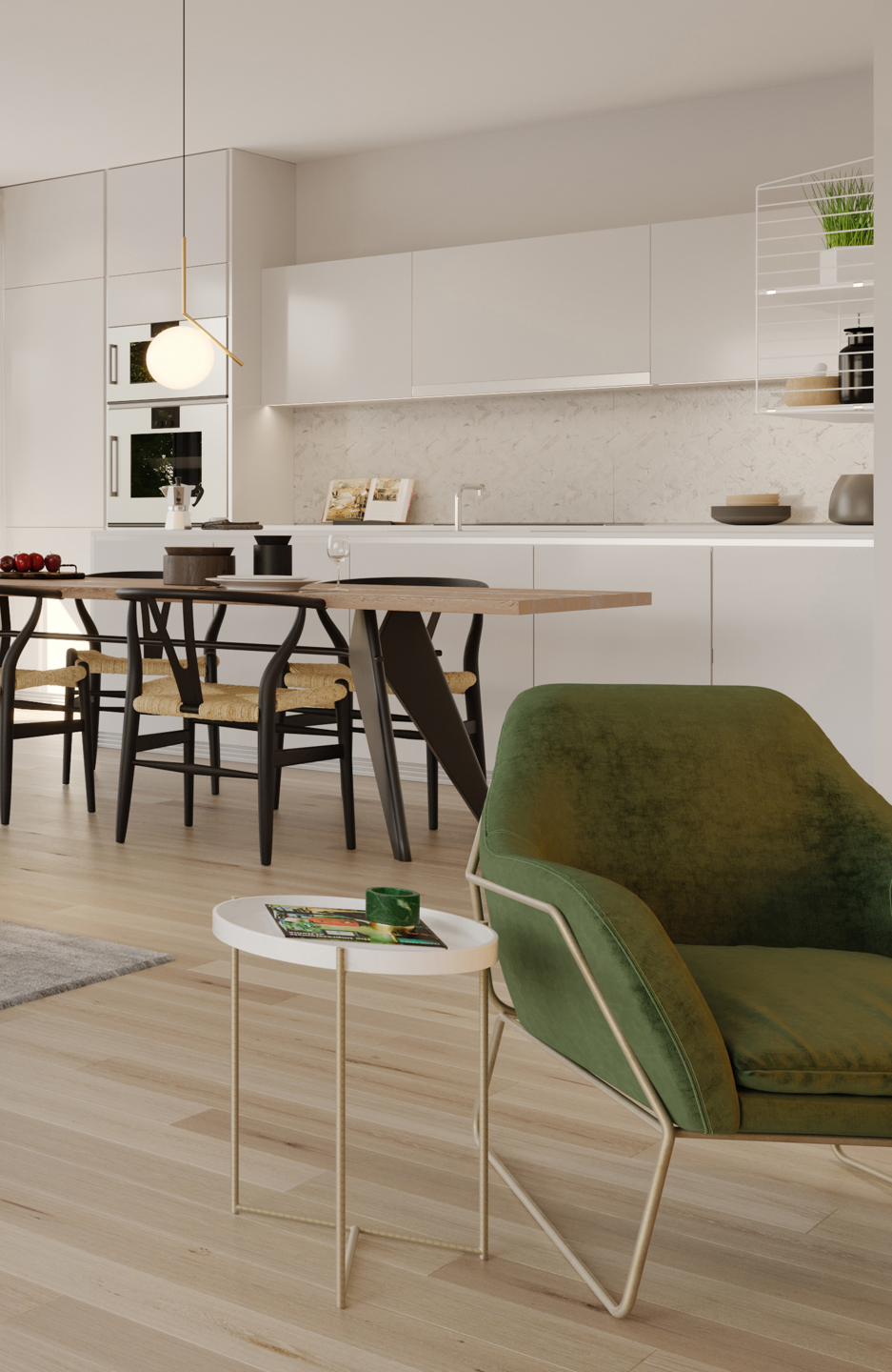 Appartement à vendre à Woluwe-Saint-Lambert - photo 5