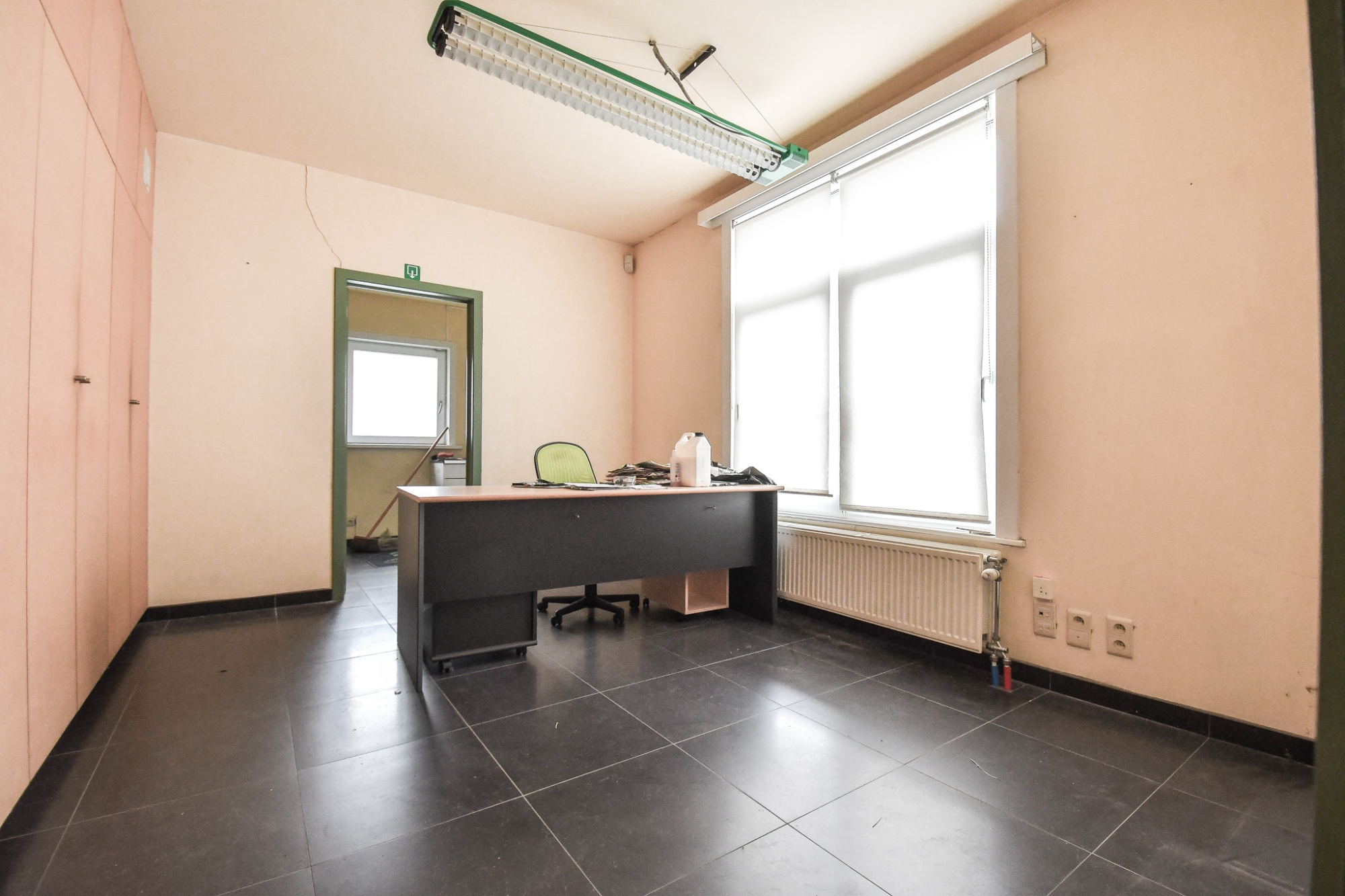 Ruim polyvalent pand bestaande uit winkel en woonst in centrum Oedelem - foto 5