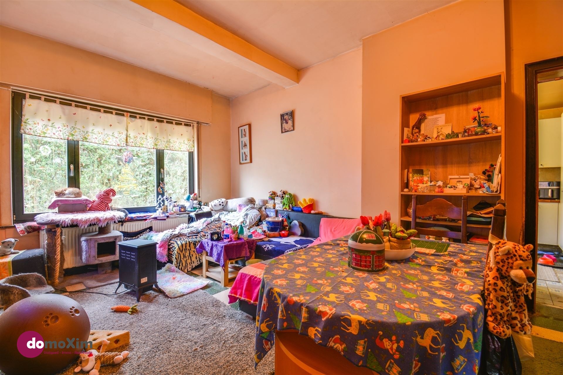 Te renoveren of af te breken woning op een toplocatie in Boortmeerbeek - foto 5