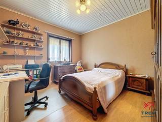 Huis te koop in Charleroi