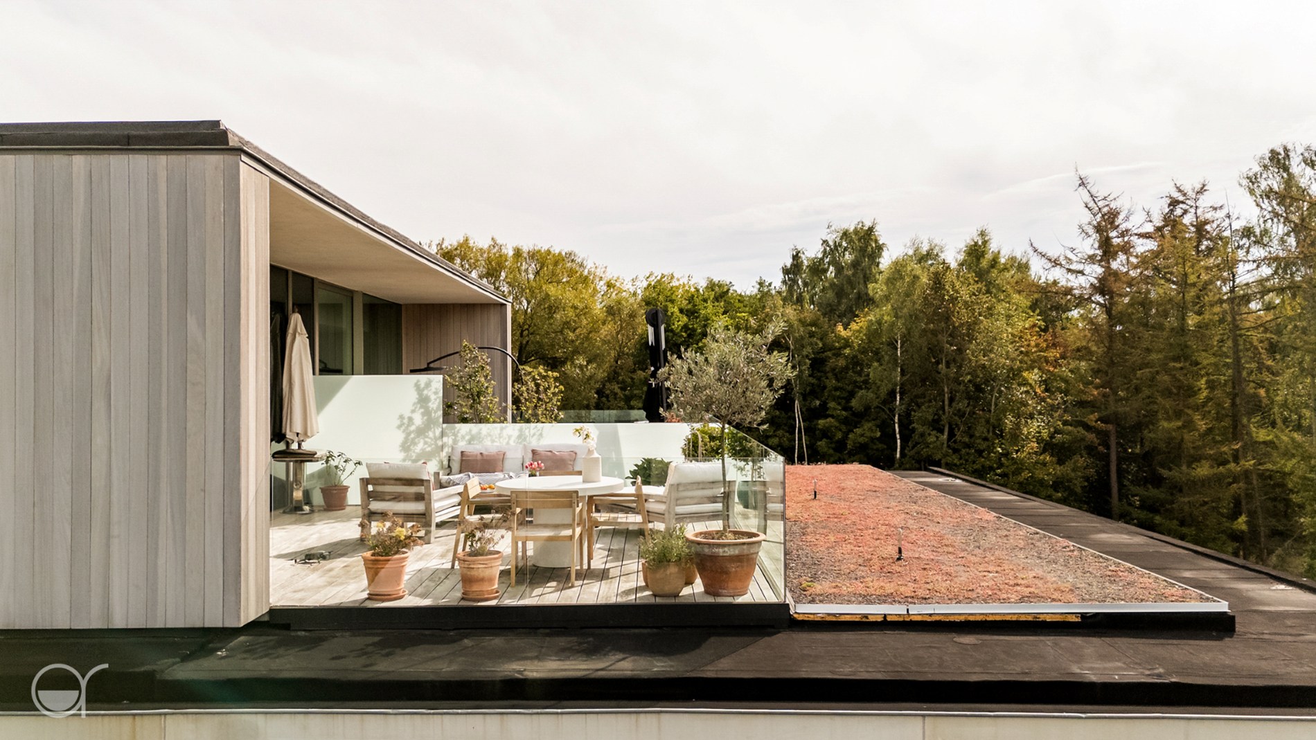 Apartment for rent in Ghent with 3 bedrooms - photo 4