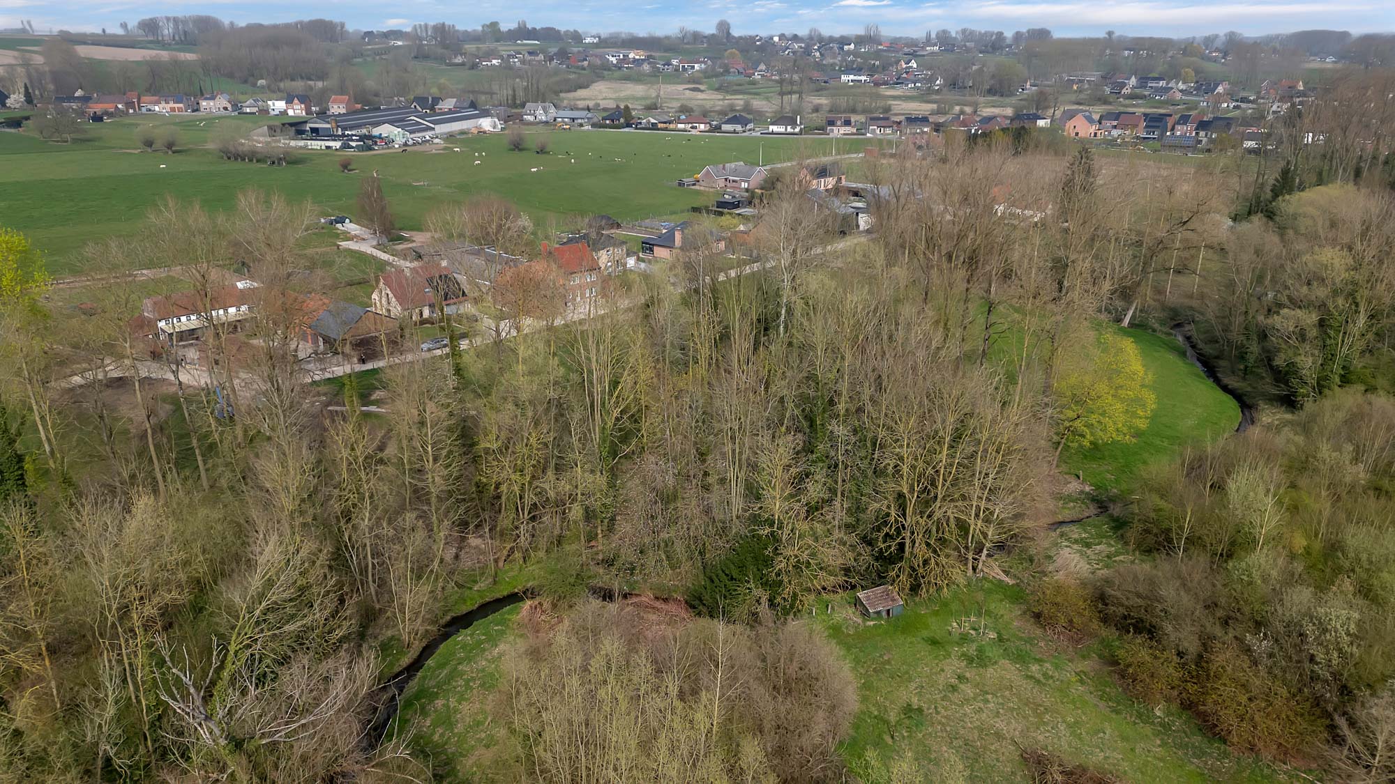 Land for sale in Ninove - photo 5