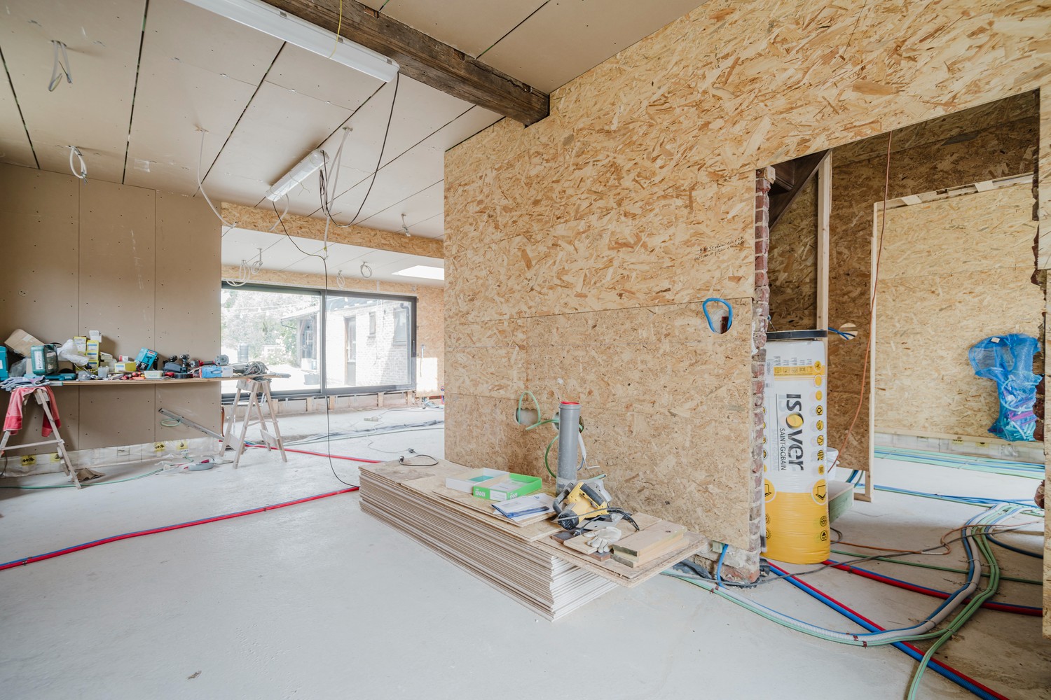 JOUW DROOMWONING, JOUW AFWERKING! - foto 5