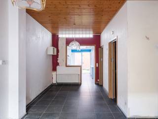 House for sale in Ghent