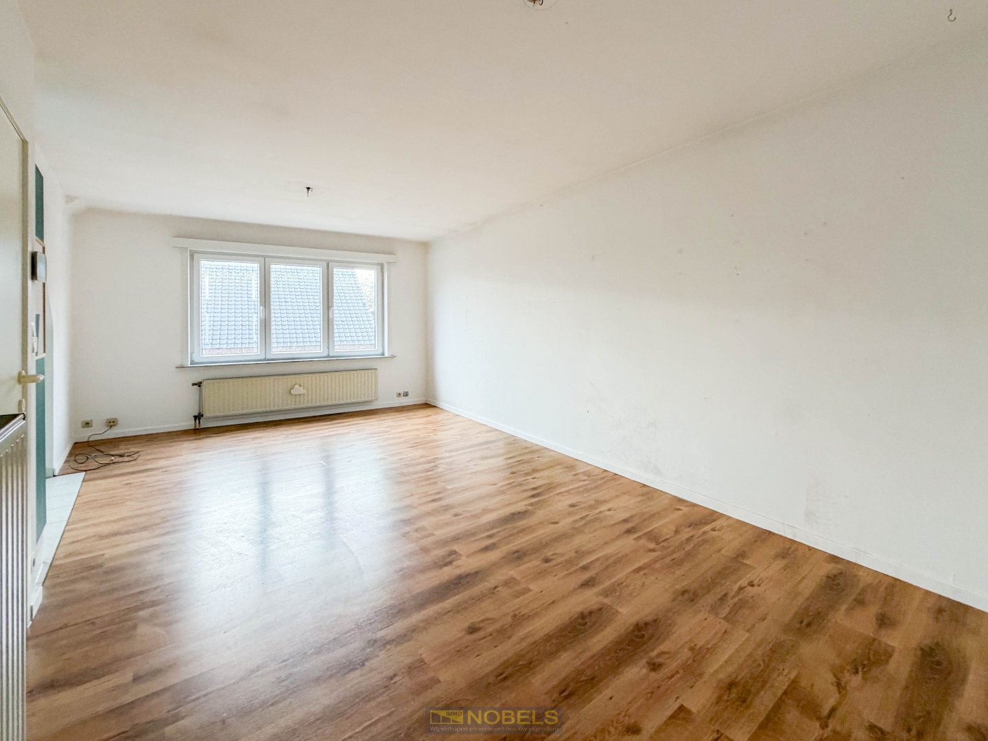 Te koop, betaalbaar 1-slaapkamerappartement te Kruishoutem (Kruisem) - foto 4