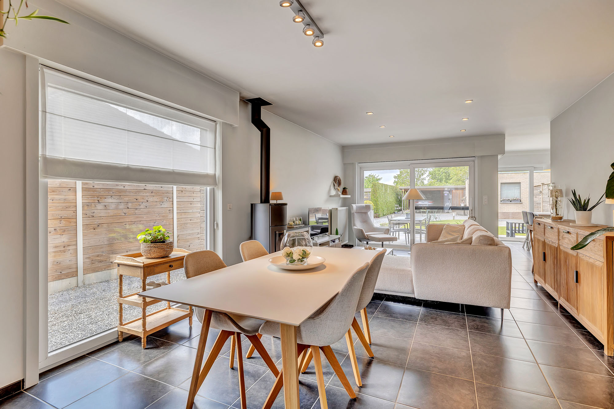 Maison à vendre à Olsene avec 2 chambres - photo 4